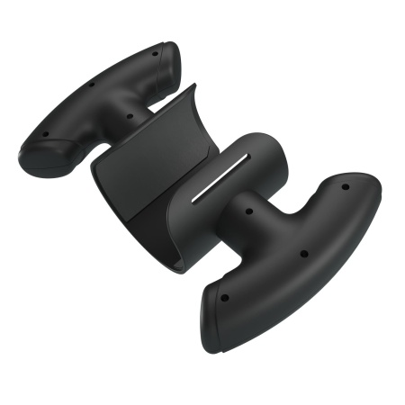 Uchwyt do masturbatora Universal Handle z regulacją średnicy 70–90 mm - 6
