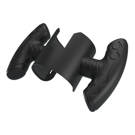 Uchwyt do masturbatora Universal Handle z regulacją średnicy 70–90 mm - 7