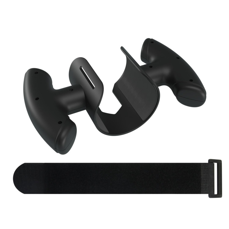 Uchwyt do masturbatora Universal Handle z regulacją średnicy 70–90 mm - 8