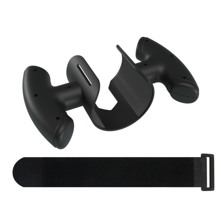 Uchwyt do masturbatora Universal Handle z regulacją średnicy 70–90 mm - 8