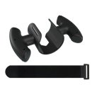 Uchwyt do masturbatora Universal Handle z regulacją średnicy 70–90 mm - 8