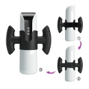 Uchwyt do masturbatora Universal Handle z regulacją średnicy 70–90 mm - 9