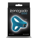 RENEGADE EMPEROR TEAL - 1