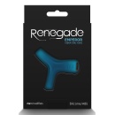 RENEGADE EMPEROR TEAL - 4