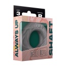 SHAFT C-RING LARGE GRAY - 1