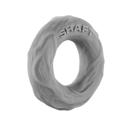 SHAFT C-RING LARGE GRAY - 3