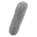SHAFT C-RING LARGE GRAY - 4