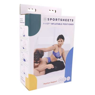 SPORTSHEETS PIVOT INFLATABLE POSITIONER - 1