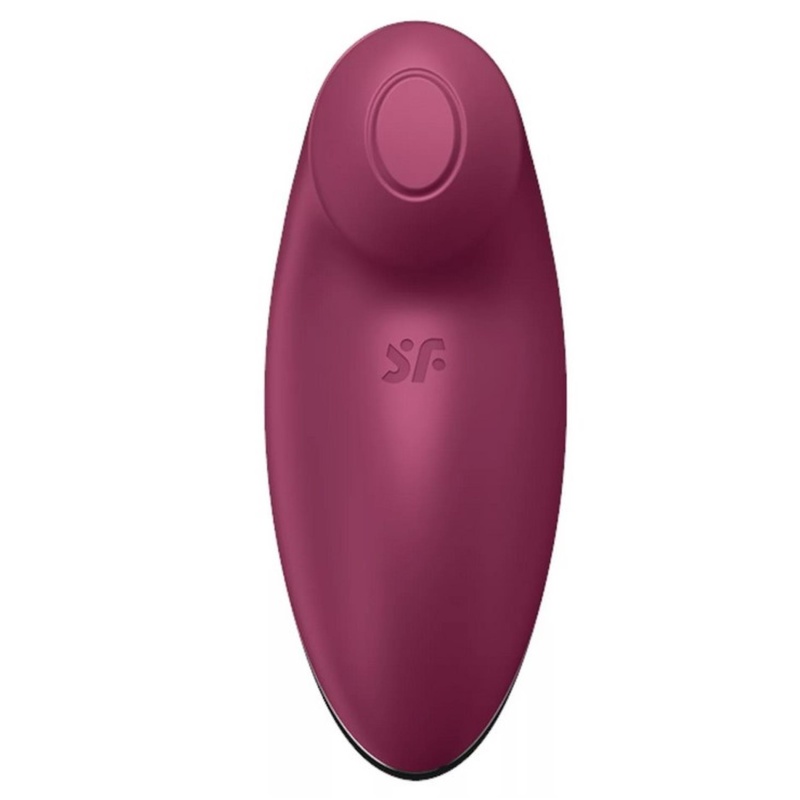 Tap & Climax 2 red - 3