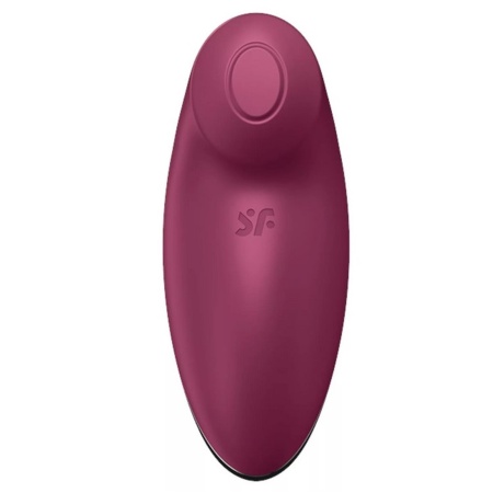 Tap & Climax 2 red - 3