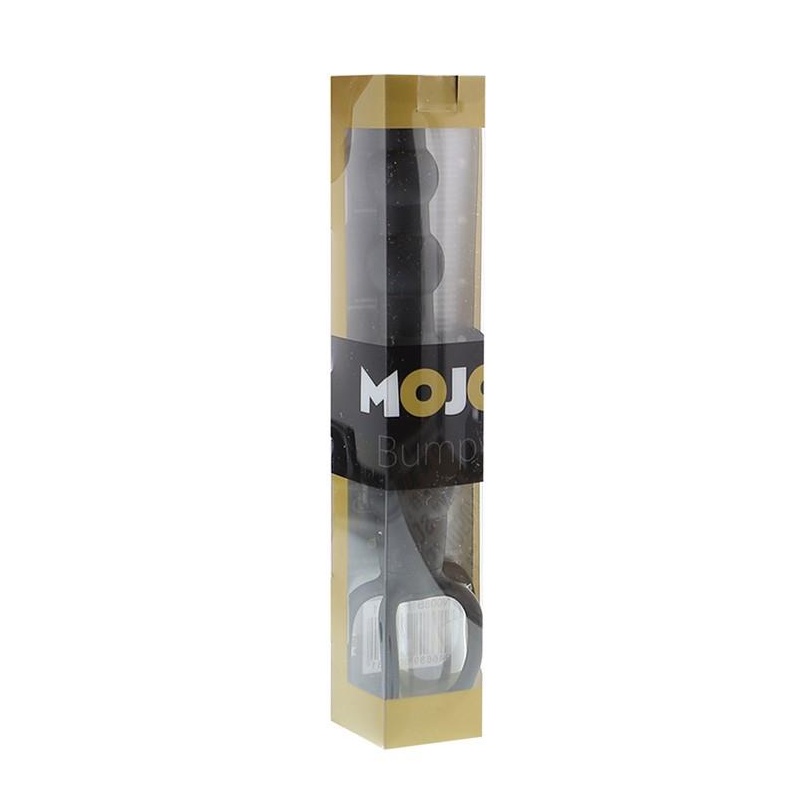 MOJO BLACKJACK - BLACK - 1