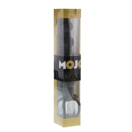 MOJO BLACKJACK - BLACK - 1