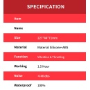 Red Spider Mite - 10