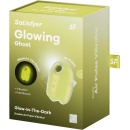 Satisfyer Glowing Ghost Yellow - 4
