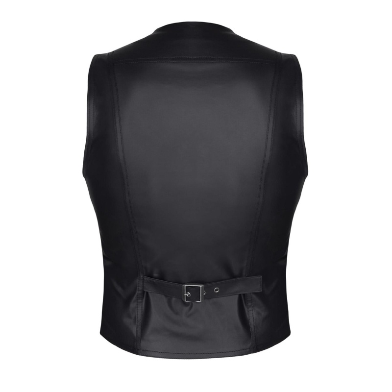 RMOliviero001 - vest - 3XL - 2