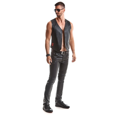 RMOliviero001 - vest - 3XL - 6