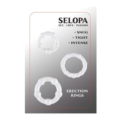 SELOPA ERECTION RINGS - 1