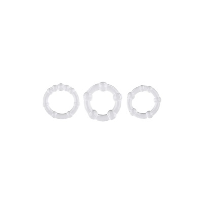 SELOPA ERECTION RINGS - 1 2