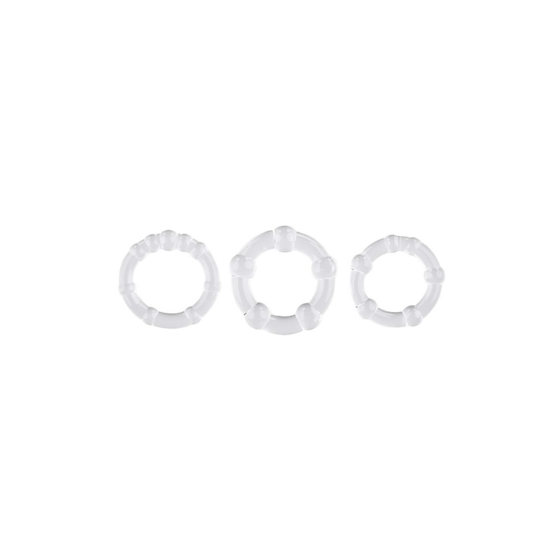 SELOPA ERECTION RINGS - 2