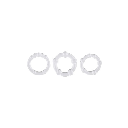 SELOPA ERECTION RINGS - 2