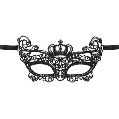 Flexible mask perfect for masquerade - 1 2