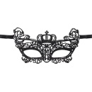 Flexible mask perfect for masquerade - 2