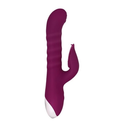 EVOLVED LOVELY LUCY PURPLE - 1 2