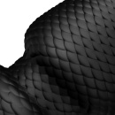 Duży korek analny Cold Blooded z łuskowatą teksturą i przyssawką 15,2 x 9,9 cm - 6