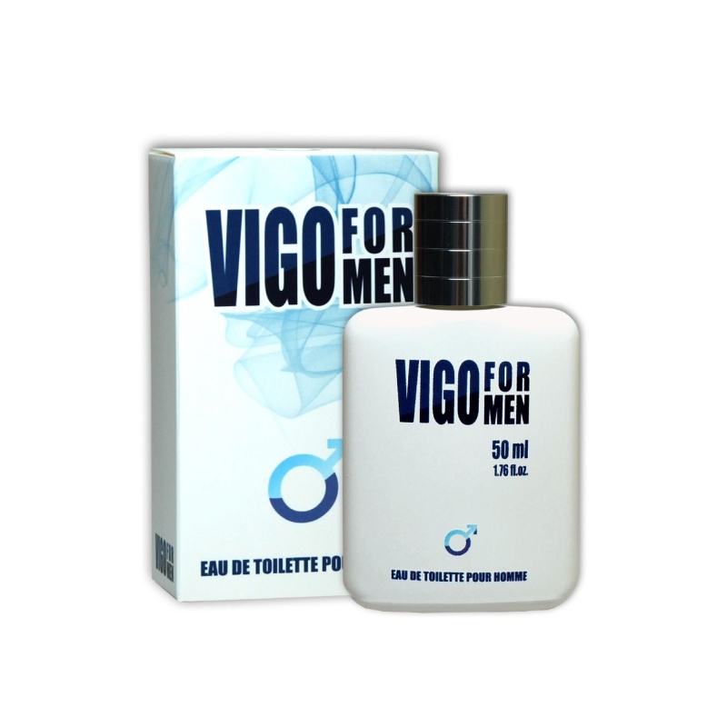 Feromony-VIGO for men 50 ml for men - 1