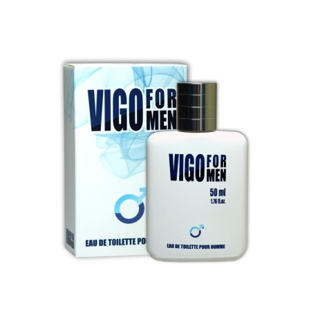 Feromony-VIGO for men 50 ml for men - 1
