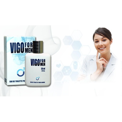 Feromony-VIGO for men 50 ml for men - 1 2