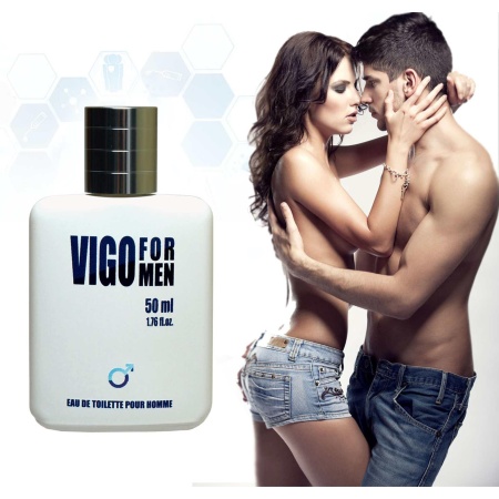 Feromony-VIGO for men 50 ml for men - 3