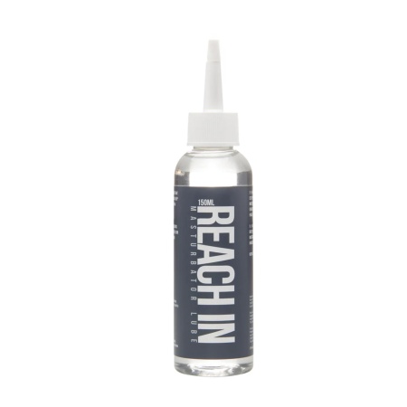 Reach In - Masturbator Lubricant - 150 ml - 1
