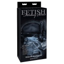Zestaw bondage Ultimate Bondage Kit – 10-częściowy, regulowany, z miniwibratem - 1