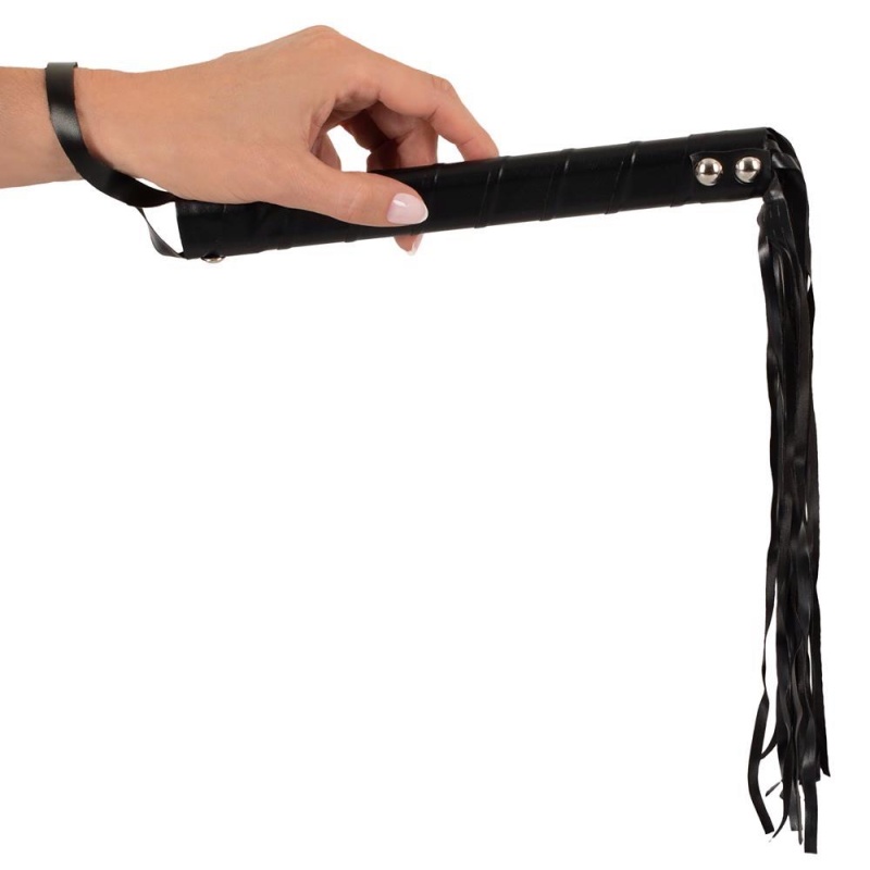 Zestaw bondage Ultimate Bondage Kit – 10-częściowy, regulowany, z miniwibratem - 9