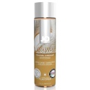 Lubrykant na bazie wody H2O Vanilla 120 ml - 1