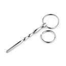Metal Penis Plug no. 01 - 3