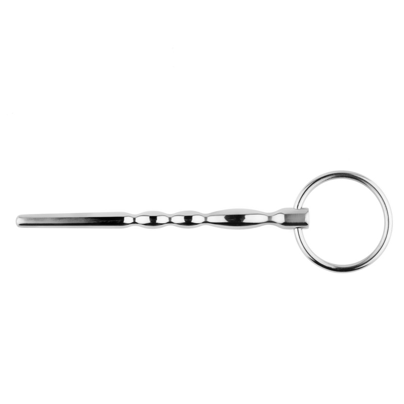 Metal Penis Plug no. 01 - 4