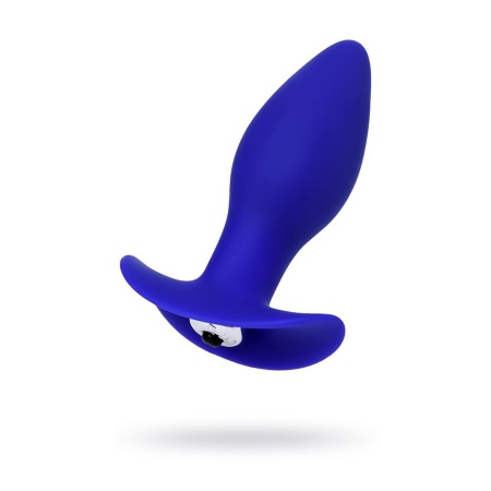 Wibrator analny ToDo Fancy Anal Vibro Plug - szpiczasta końcówka, wibracje, zasilanie 1× AAA - 1