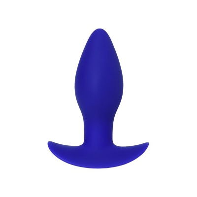 Wibrator analny ToDo Fancy Anal Vibro Plug - szpiczasta końcówka, wibracje, zasilanie 1× AAA - 1 2