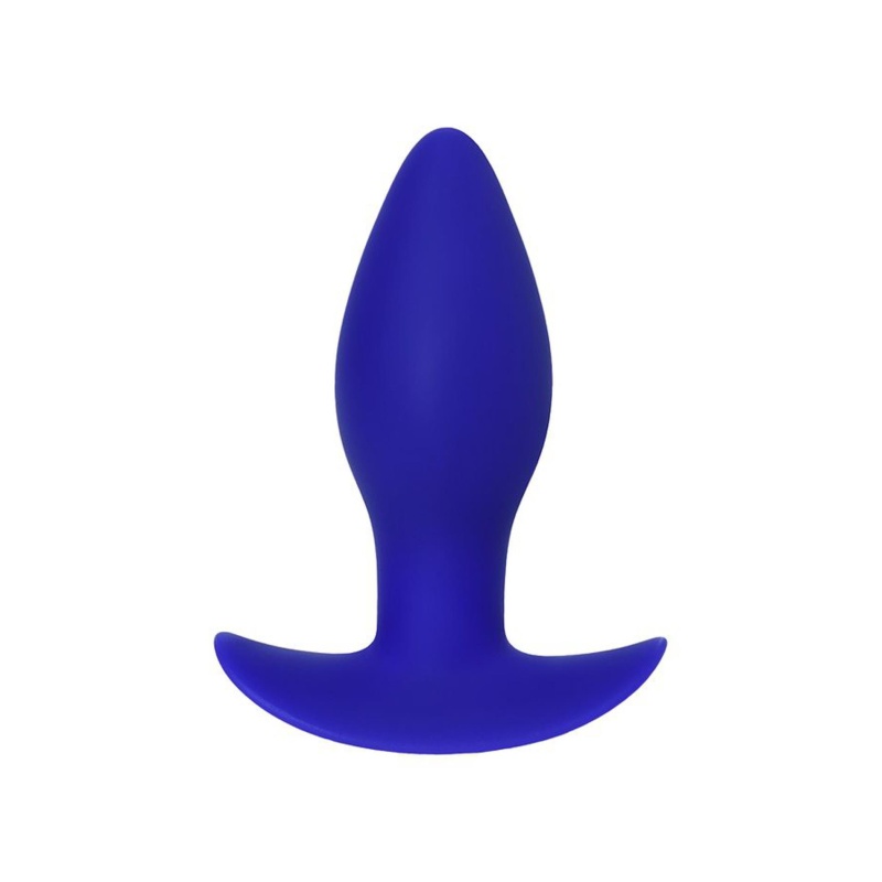 Wibrator analny ToDo Fancy Anal Vibro Plug - szpiczasta końcówka, wibracje, zasilanie 1× AAA - 2