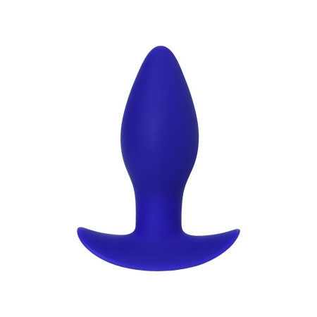 Wibrator analny ToDo Fancy Anal Vibro Plug - szpiczasta końcówka, wibracje, zasilanie 1× AAA - 2