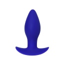 Wibrator analny ToDo Fancy Anal Vibro Plug - szpiczasta końcówka, wibracje, zasilanie 1× AAA - 2
