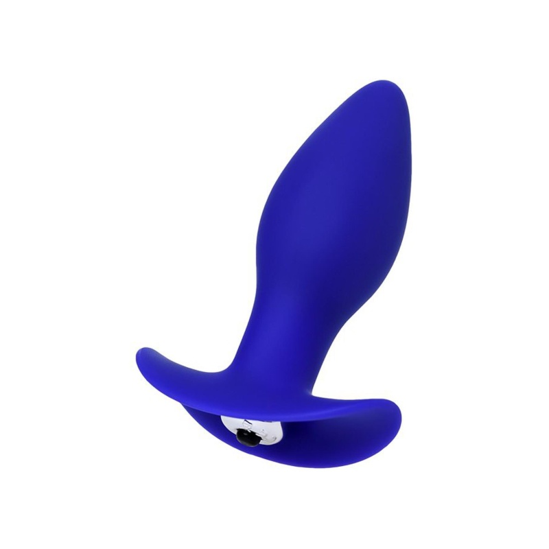 Wibrator analny ToDo Fancy Anal Vibro Plug - szpiczasta końcówka, wibracje, zasilanie 1× AAA - 4