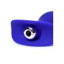 Wibrator analny ToDo Fancy Anal Vibro Plug - szpiczasta końcówka, wibracje, zasilanie 1× AAA - 6