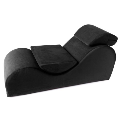 Esse Lounger - 1