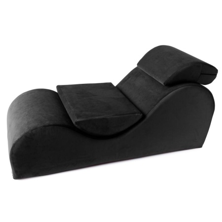 Esse Lounger - 1