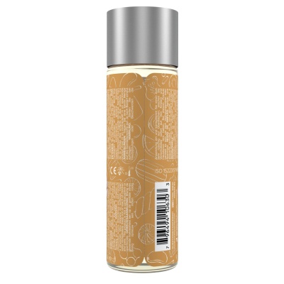 Lubrykant smakowy Candy Shop H2O Butterscotch 60 ml - 1 2