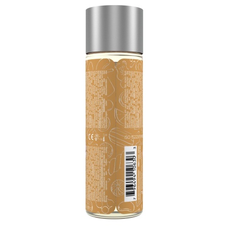 Lubrykant smakowy Candy Shop H2O Butterscotch 60 ml - 2