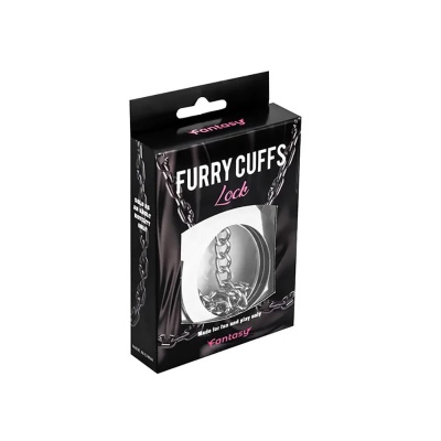 Metal handcuffs - 1 2